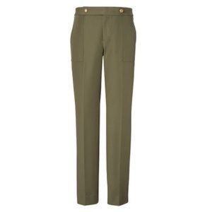 NWOT BR | Ryan Fit Bi-stretch Straight Leg Pants